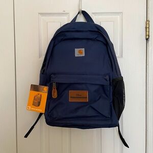 OFFICIAL Rennervations Jeremy Renner Carhartt backpack set